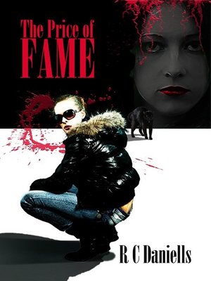 cover image of The Price of Fame